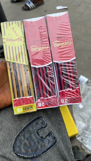 HB Pencils