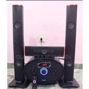 Ailipu Home Theater