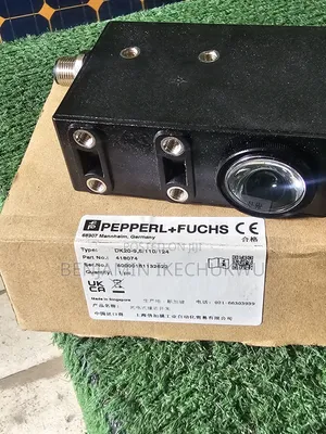 Pepperl Fuch Photocell