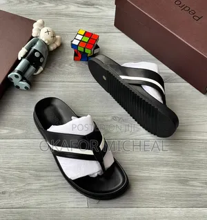 Walk in Style