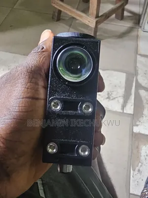 Pepperl Fuch Photocell