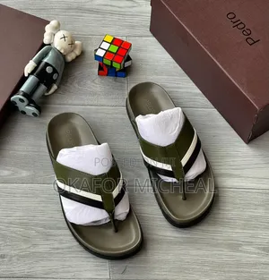 Walk in Style
