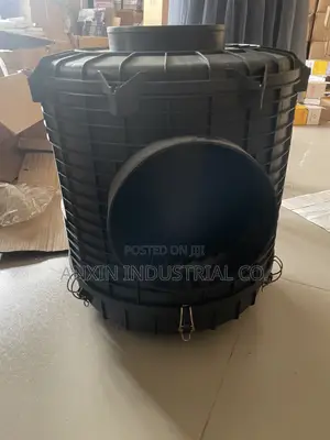 Engine Air Filter Housing