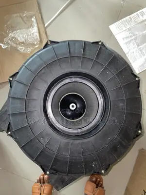 Engine Air Filter Housing
