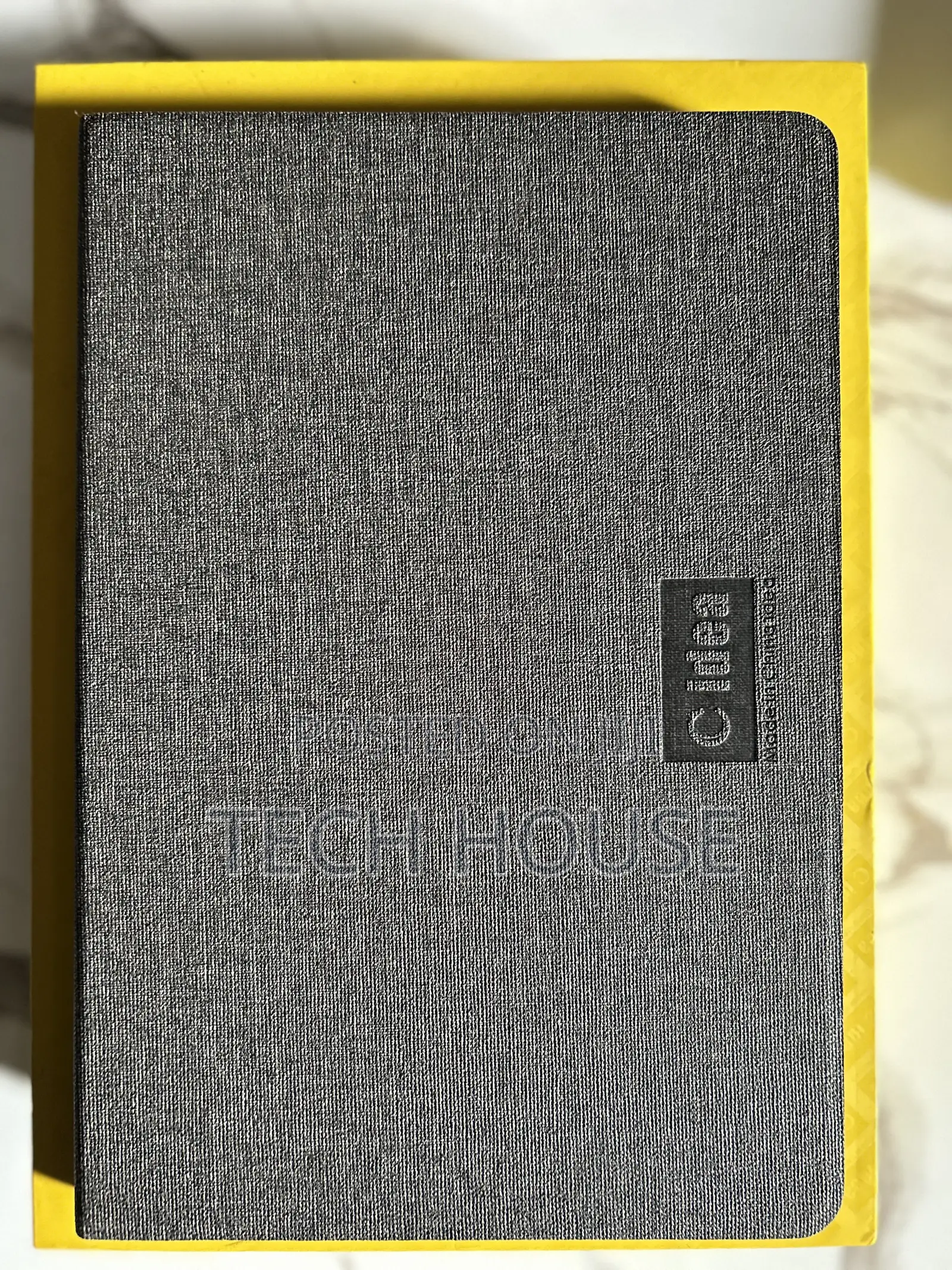 C idea CM8800 Plus 1 TB Gray