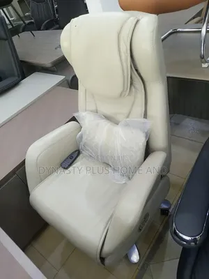 Executive Chair