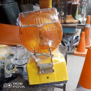 Heavy Duty Construction Light