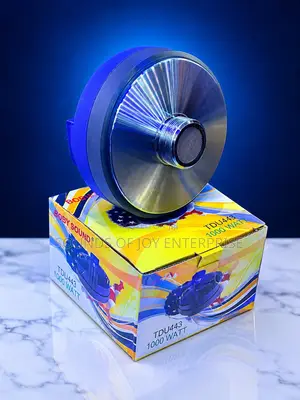 Boby Sound 443 Tweeter