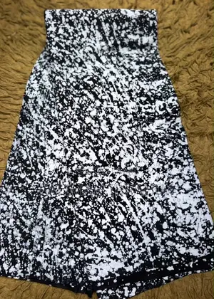 Adire Batik