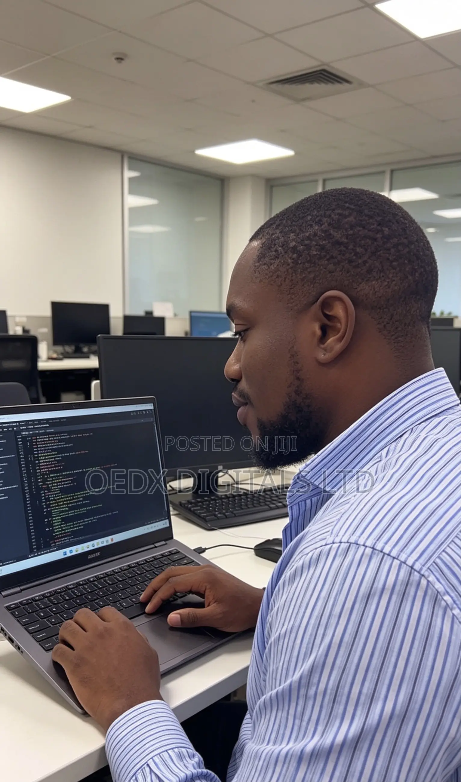 I Fix Tech Issues Fast, Python , Php, JavaScript, Etc.