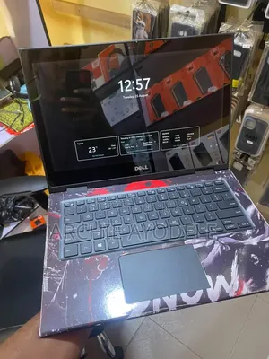Laptop Dell Latitude 3390 2-in-1 8GB Intel Core i5 SSD 256GB