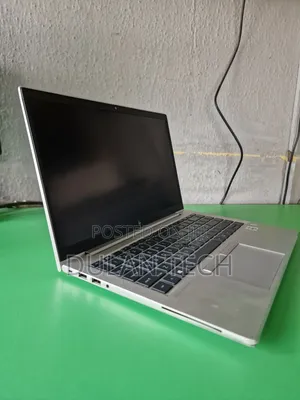 Laptop HP EliteBook 840 G7 8GB Intel Core i5 SSD 256GB