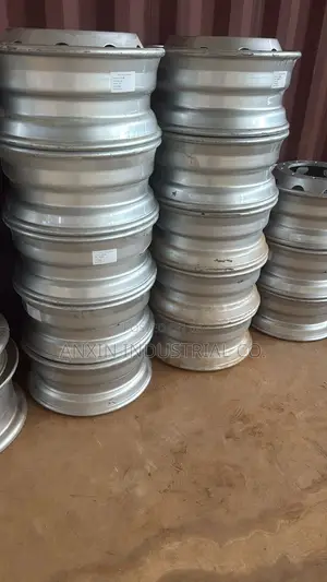 Wheel Drum