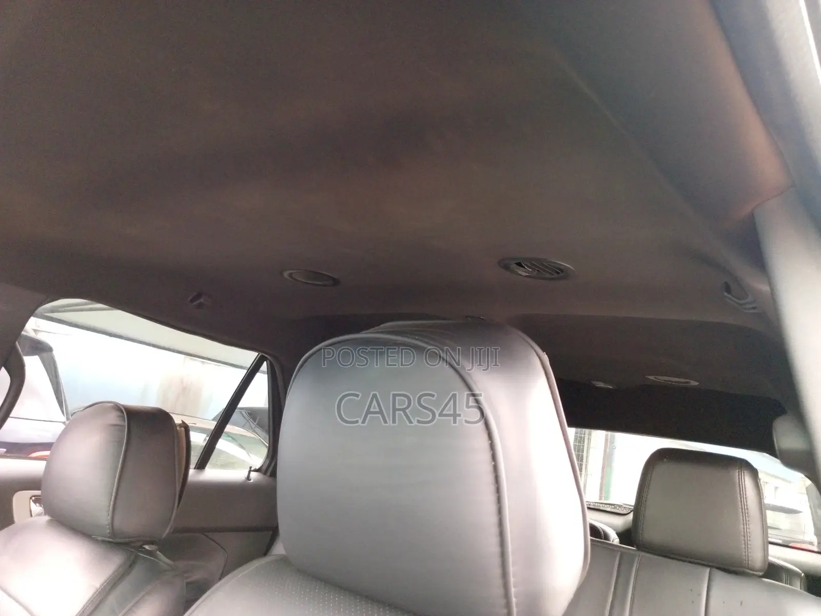 Ford Explorer 2013 Red