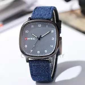 Vikec Watch