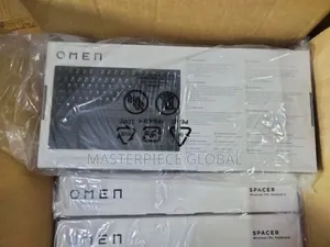 Omen Spacer Wireless TKL Keyboard