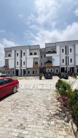 4bdrm House in Idu for sale