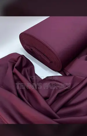 Premium Senator Fabric for Men – 4 Yards
