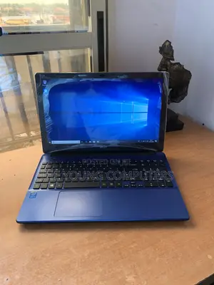 Laptop Acer Aspire ES1-531 8GB Intel Core i3 HDD 700GB