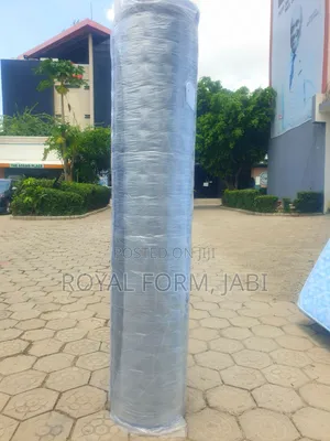 6x6x10inches Compressed Spring Orthopeadic Mattress