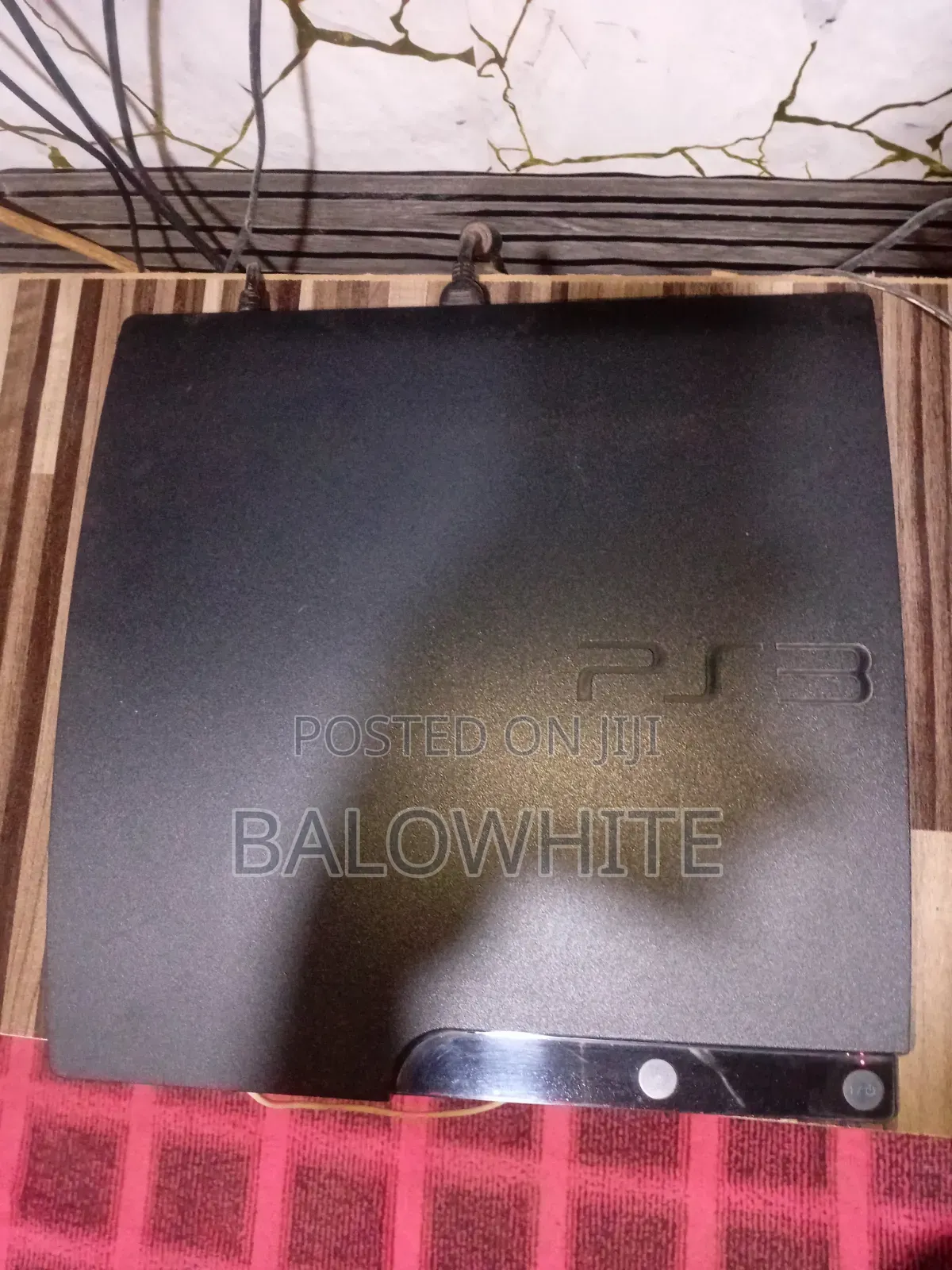 PlayStation 3