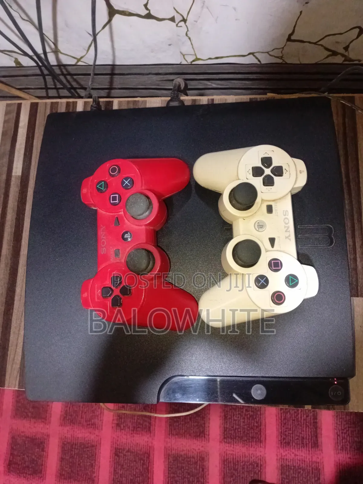 PlayStation 3