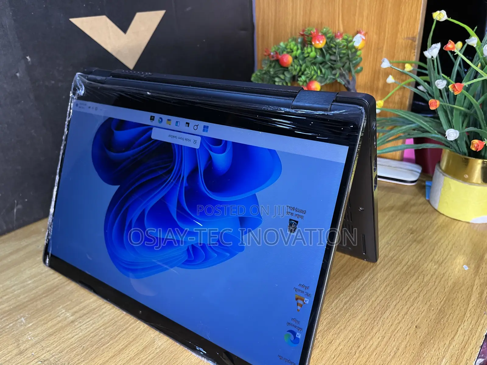 Laptop Dell Latitude 5300 2-in-1 8GB Intel Core i5 SSD 256GB