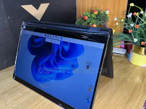 Laptop Dell Latitude 5300 2-in-1 8GB Intel Core i5 SSD 256GB