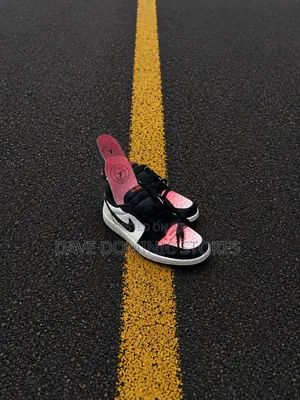Original Quality Nike Air Jordan Retro 1 Low Paris Saint German