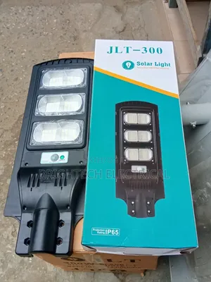 Original Solar Street Light Divided 300watts