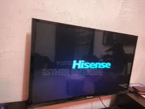 32 Inches Hisense TV for Sale