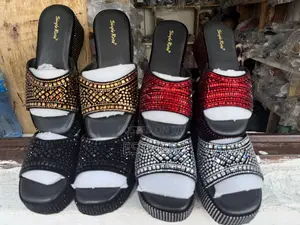 Sparkle in Every Step
