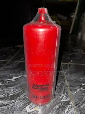 Baldwin BF1262 Fuel Filter / Water Separator