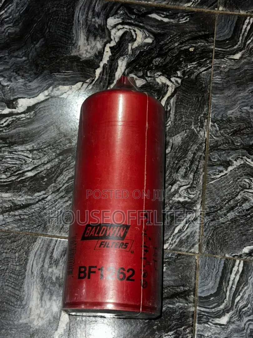 Baldwin BF1262 Fuel Filter / Water Separator