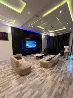 Furnished 1bdrm Apartment in Lekki for rent