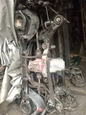 Back Beam Rx350