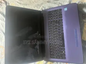 Laptop HP 15 8GB Intel Pentium HDD 256GB