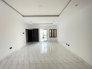 3bdrm Apartment in Gbagada Lagos for rent