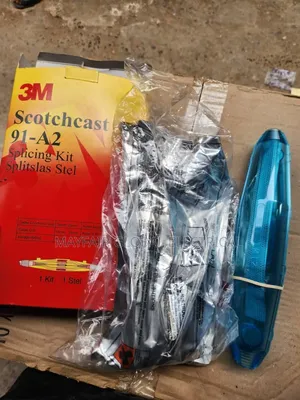 91-A2 3m Scotchcast