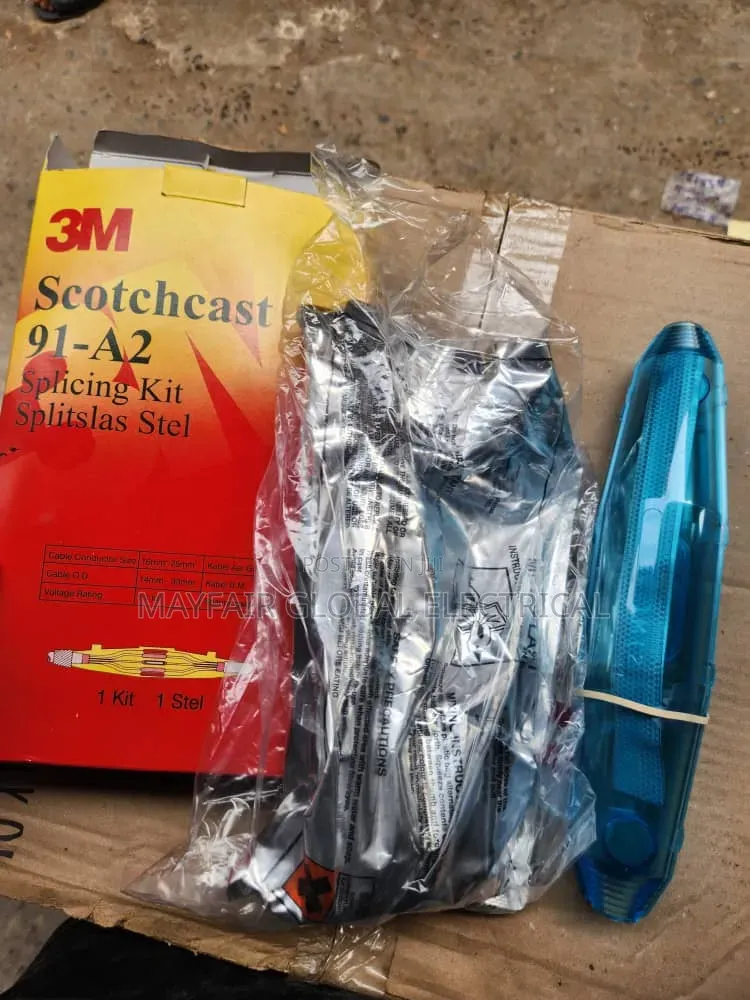 91-A2 3m Scotchcast