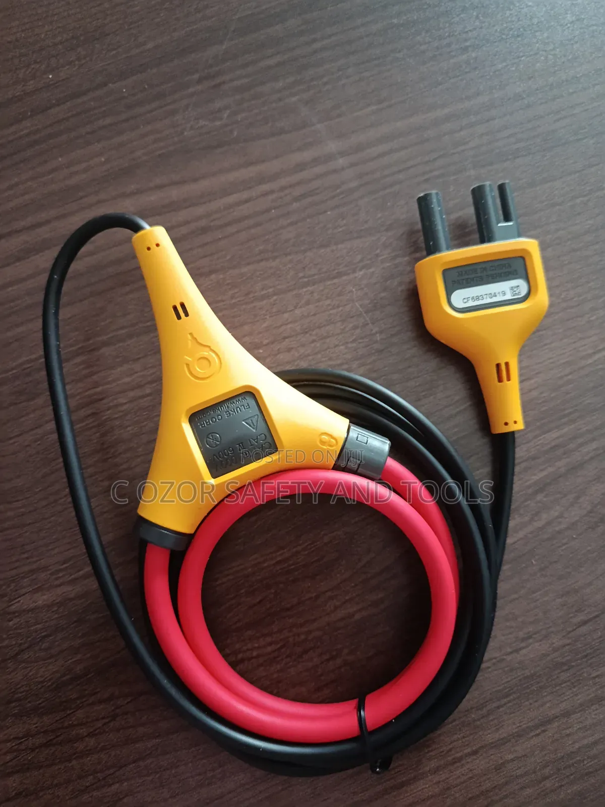 Fluke iFlex