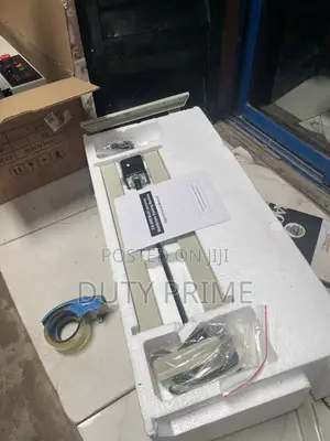 FR-900 Multi-Purpose Membrane Sealing Machine