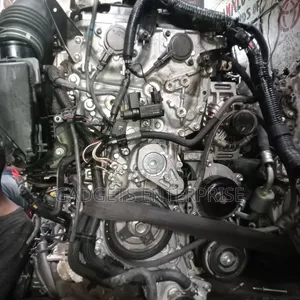 Direct Tokunbo Engine for Toyota Tacoma TT4A 2024 Engine.