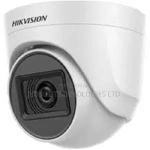 Hikvision 2 MP Smart Hybrid ColorVu Camera DS-2CE70DF0T-LPFS