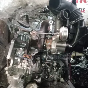 Direct Tokunbo Engine for Toyota Tacoma TT4A 2024 Engine.