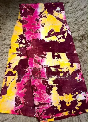 Adire Batik