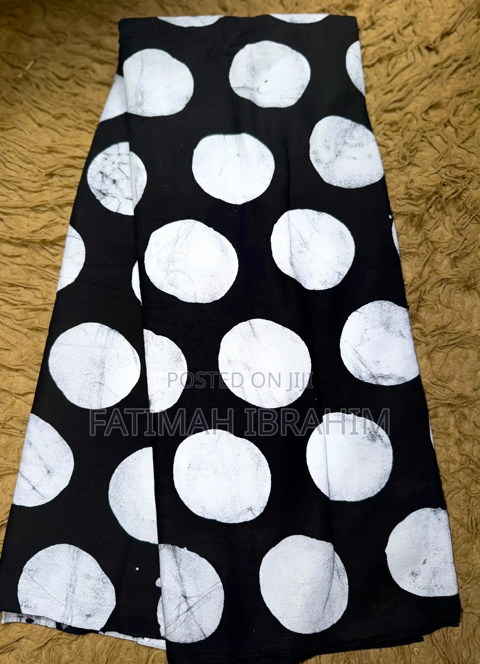 Adire Batik