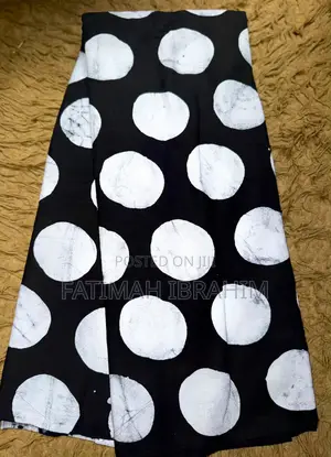 Adire Batik