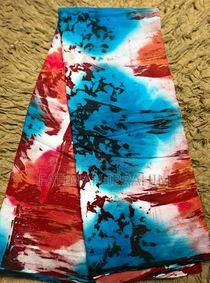 Adire Batik