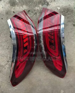 Headlight and Rear Light for GLE,GLC,GLB,C300,E300,ML,CLA,Gwagon,GLA